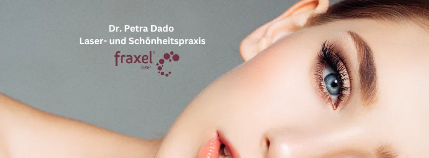 Schönheitspraxis Dr. Dado - Fraxel Dual Laser Zentrum