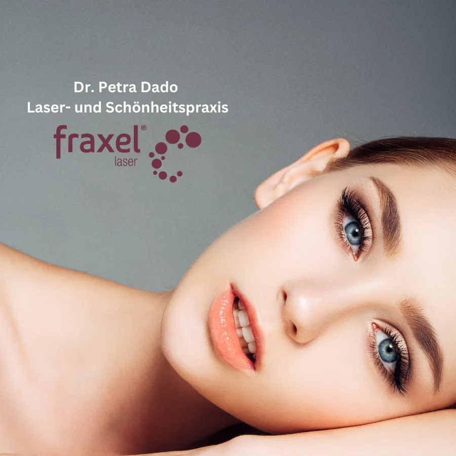 PRAXIS FÜR SCHÖNHEITSMEDIZIN - DR. DADO